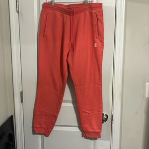 Adidas sweatpants